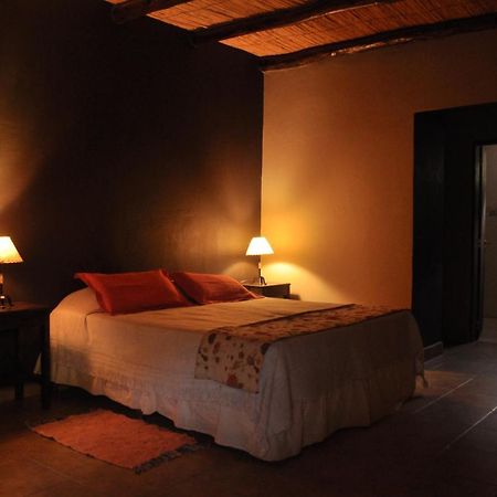 Casagrande Hotel De Adobe تينوغاستا المظهر الخارجي الصورة