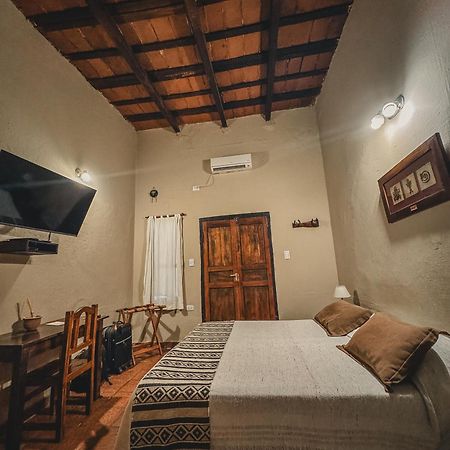 Casagrande Hotel De Adobe تينوغاستا المظهر الخارجي الصورة