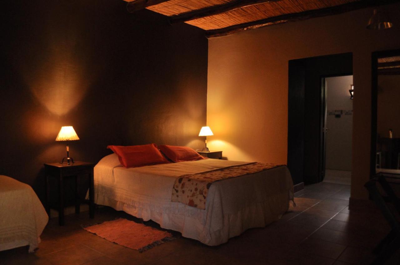Casagrande Hotel De Adobe تينوغاستا المظهر الخارجي الصورة