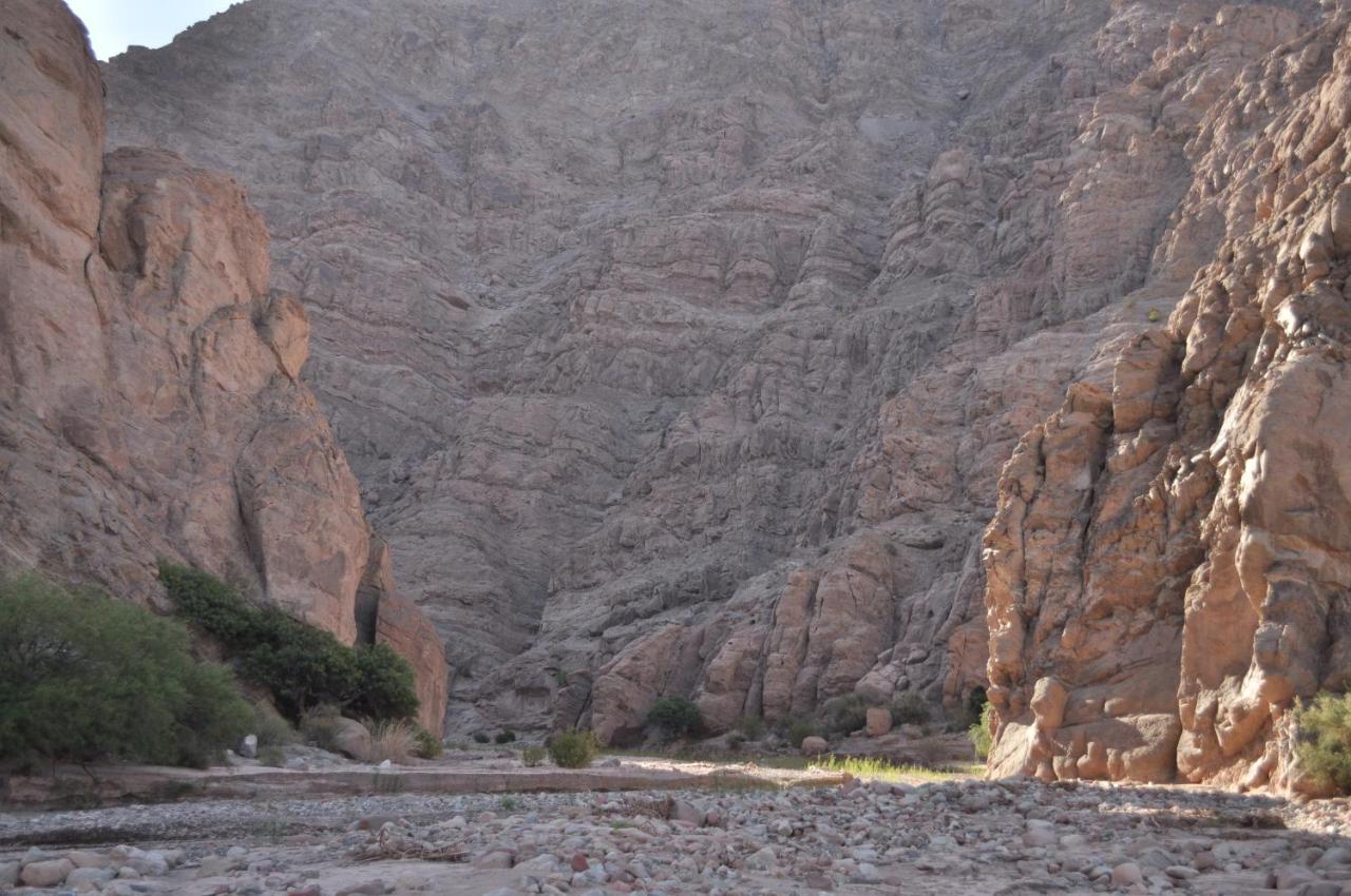 Casagrande Hotel De Adobe تينوغاستا المظهر الخارجي الصورة