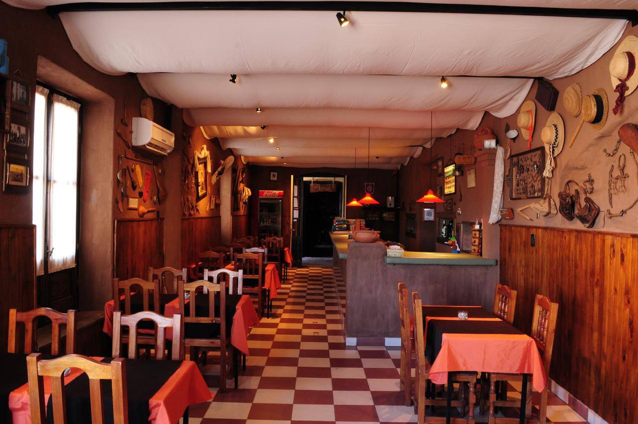 Casagrande Hotel De Adobe تينوغاستا المظهر الخارجي الصورة