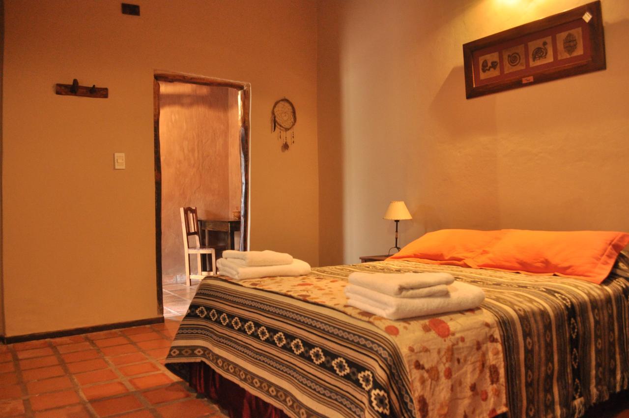 Casagrande Hotel De Adobe تينوغاستا المظهر الخارجي الصورة