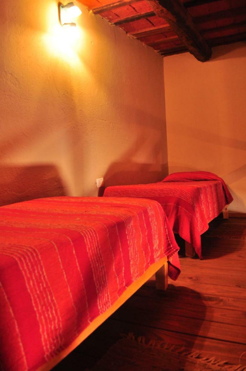 Casagrande Hotel De Adobe تينوغاستا المظهر الخارجي الصورة
