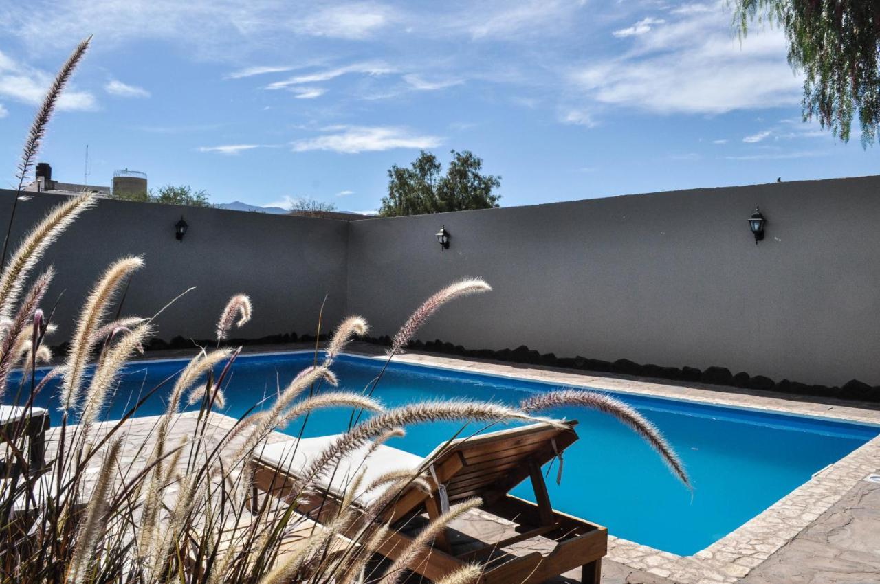 Casagrande Hotel De Adobe تينوغاستا المظهر الخارجي الصورة